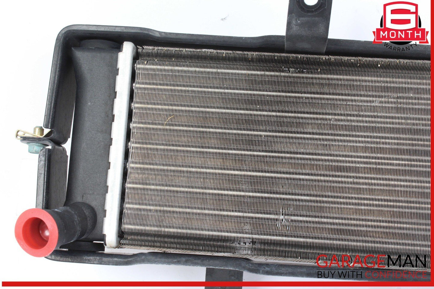 97-04 Porsche Boxster S 986 Front Center Radiator Spec Racer 99650448702 OEM