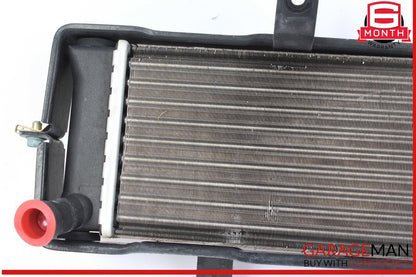 97-04 Porsche Boxster S 986 Front Center Radiator Spec Racer 99650448702 OEM