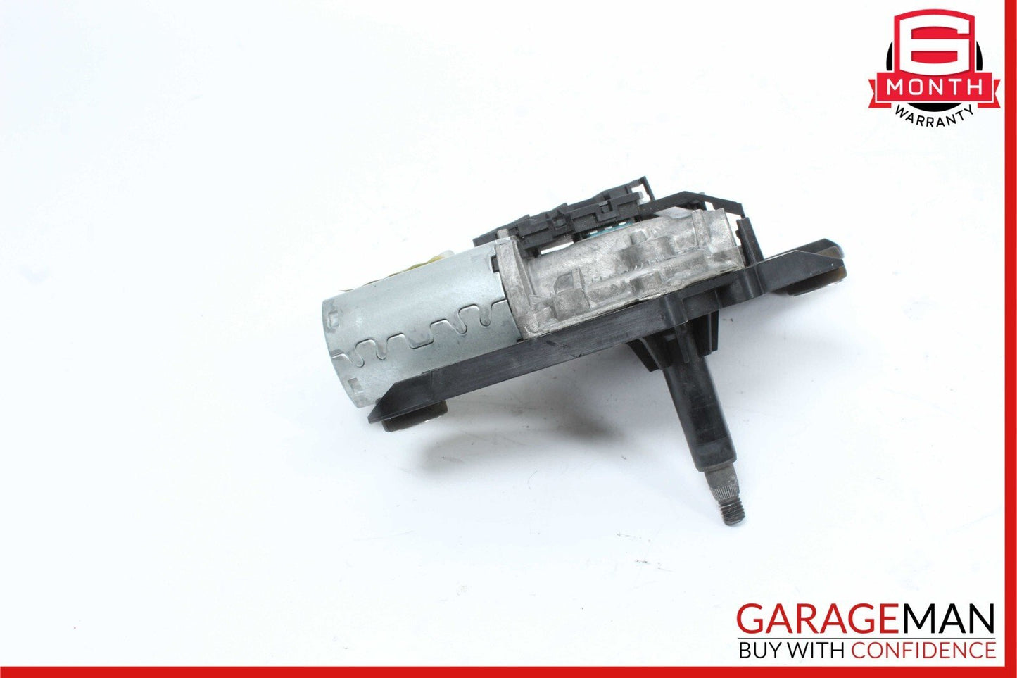 10-15 Mercedes X204 GLK350 Rear Glass Windshield Wiper Motor Unit OEM