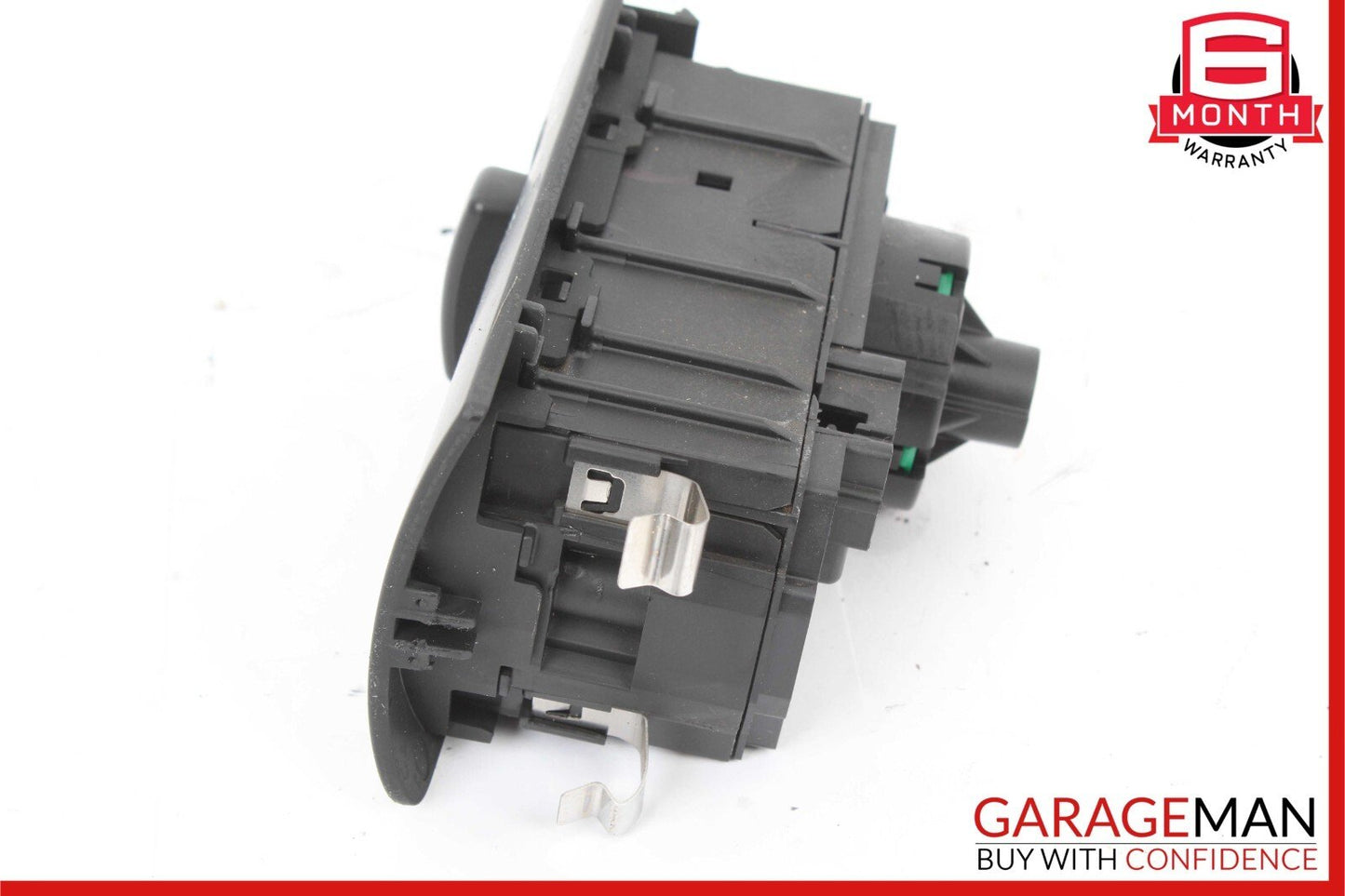 06-13 Mercedes X164 GL450 ML550 Headlight Control Switch Module 1645453504 OEM