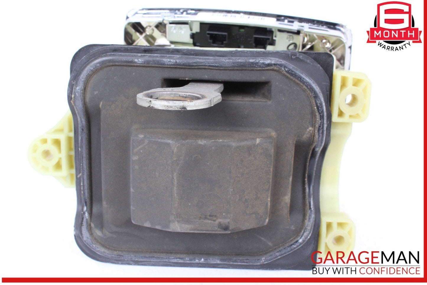 10-13 Mercedes W207 E550 E350 Floor Gear Selector Shift Shifter Box OEM