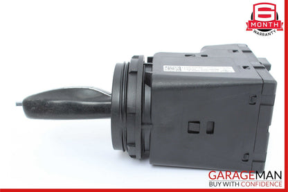 11-14 Porsche Cayenne 958 S Ignition Switch Control Module w/o Key 7PP905865 OEM