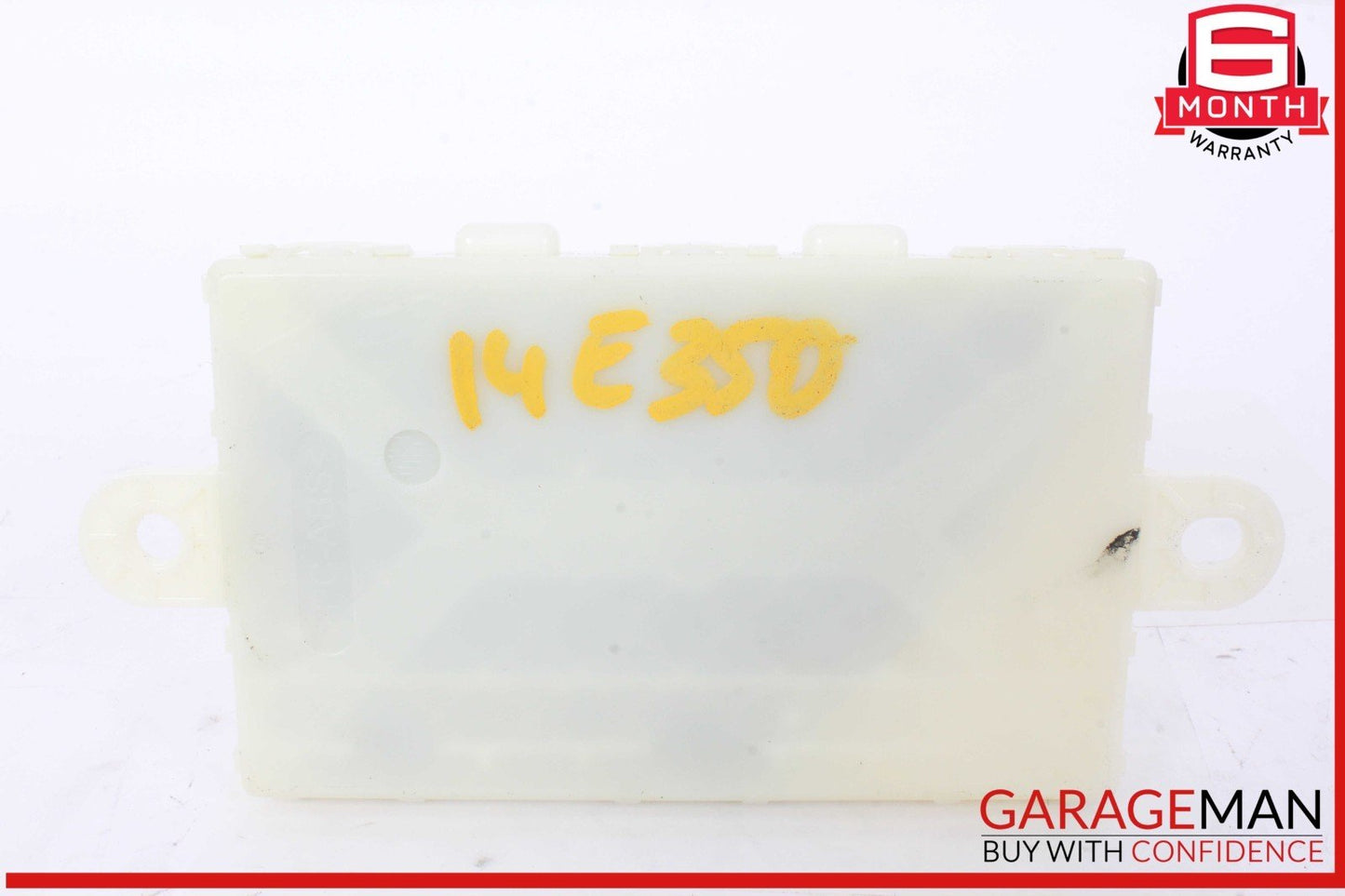 13-20 Mercedes W212 E350 SL550 ML400 Keyless Go Entry Control Module OEM