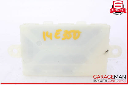 13-20 Mercedes W212 E350 SL550 ML400 Keyless Go Entry Control Module OEM