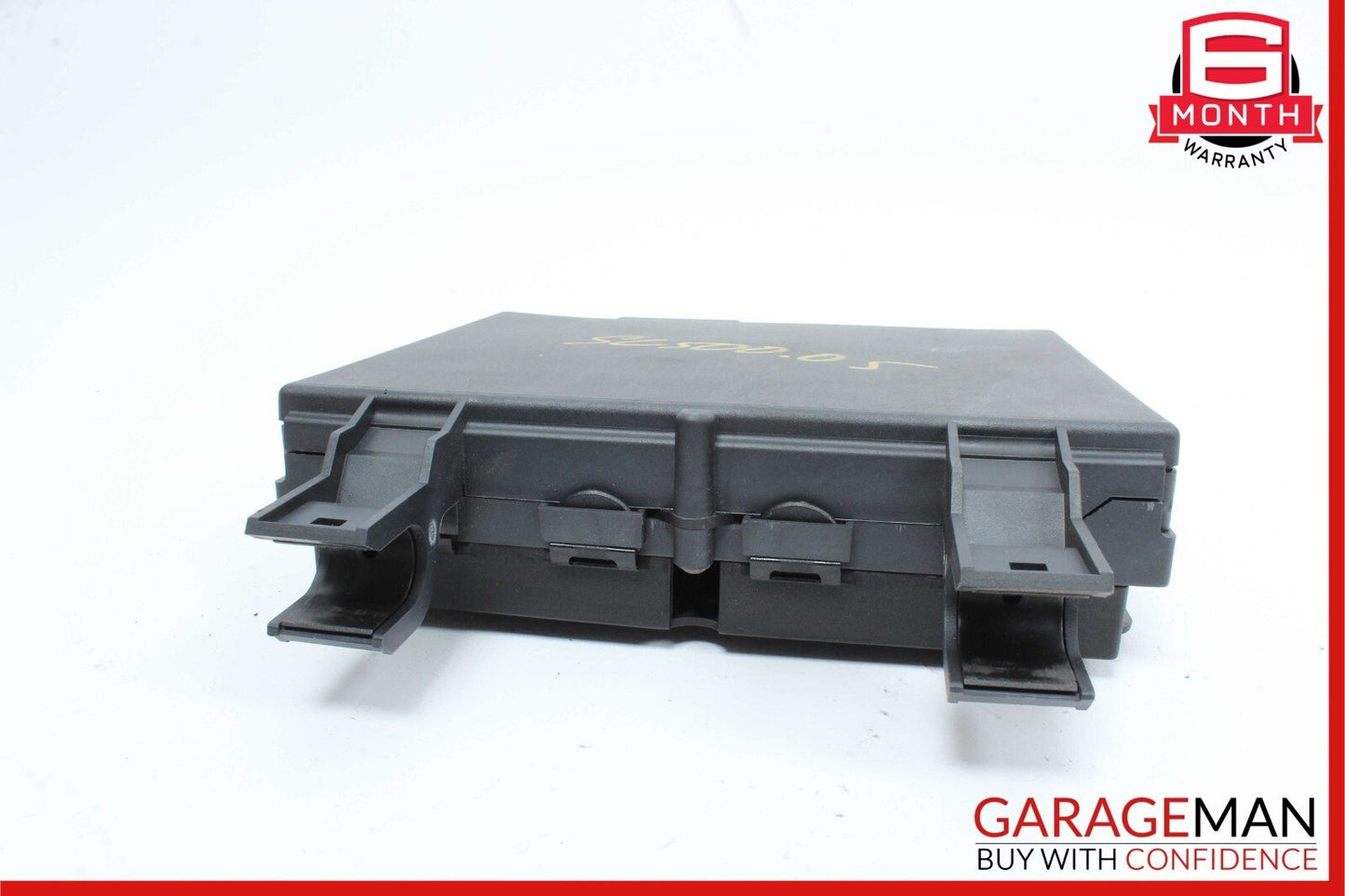 03-06 Mercedes R230 SL500 SL55 AMG Under Seat Control Module Right Side OEM