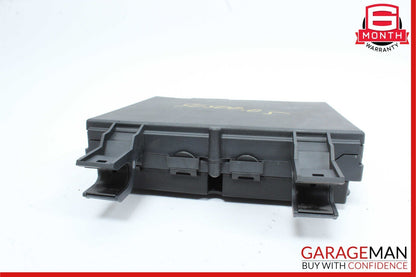 03-06 Mercedes R230 SL500 SL55 AMG Under Seat Control Module Right Side OEM