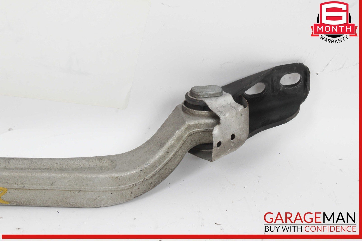 03-11 Mercedes W211 E550 SL500 Rear Right Side Thrust Arm Lower Control Arm OEM