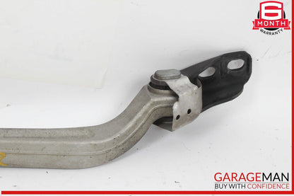 03-11 Mercedes W211 E550 SL500 Rear Right Side Thrust Arm Lower Control Arm OEM