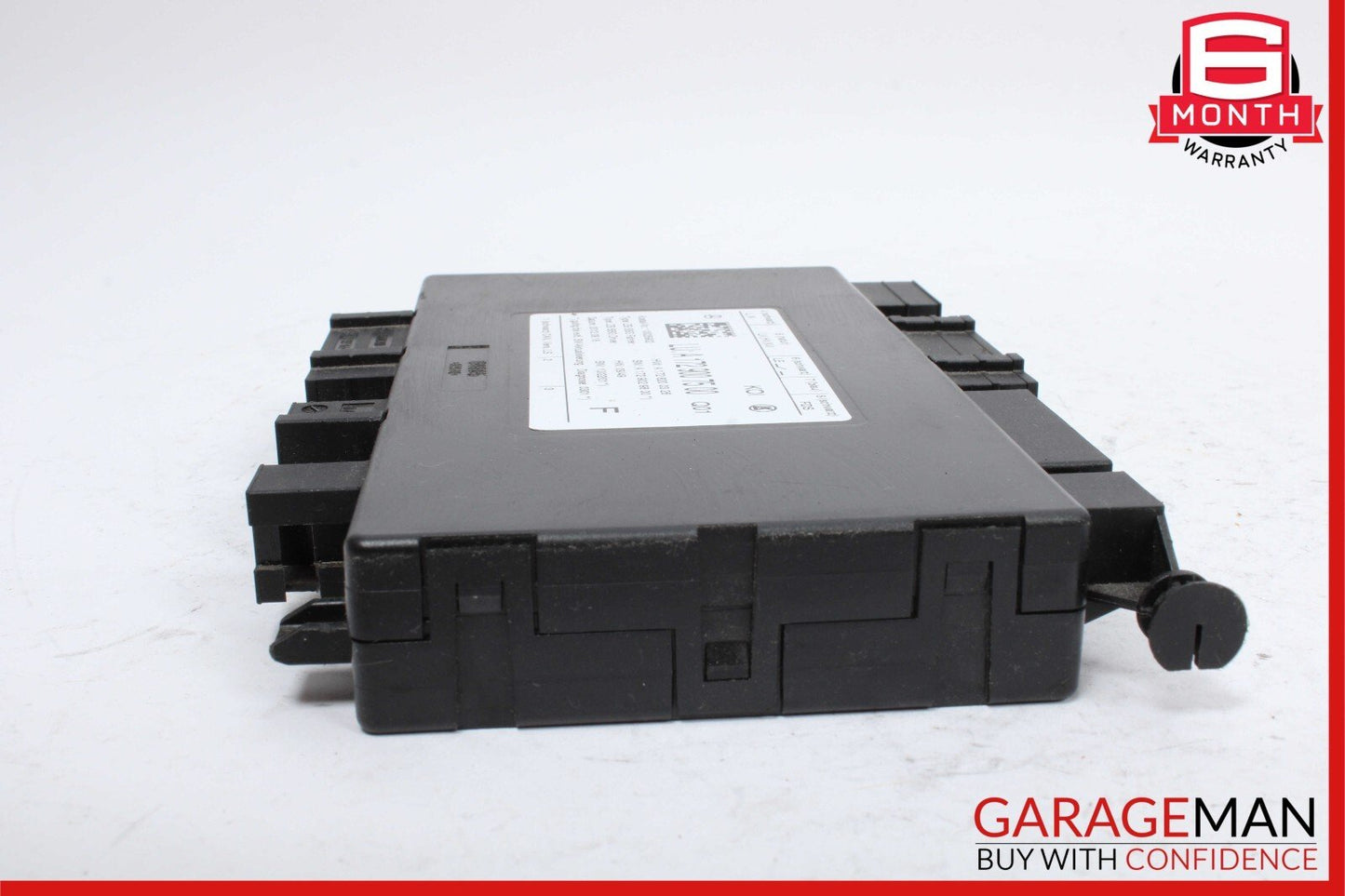 08-20 Mercedes W204 C250 E350 C350 Front Left Side Seat Controller Module OEM