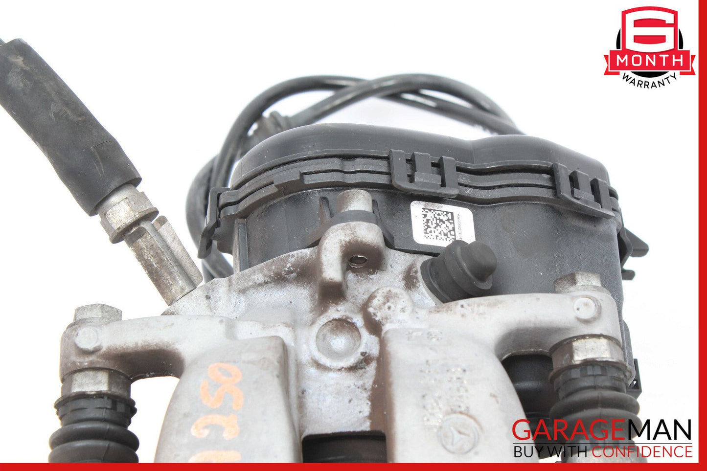 14-19 Mercedes W117 CLA250 Front Right & Left Side Brake Caliper Calipers Set
