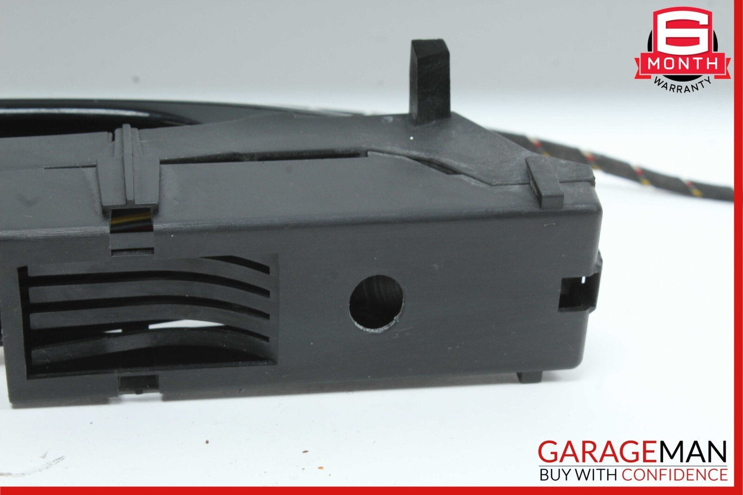 03-06 Mercedes R230 SL500 Front Right Door Handle Keyless Go OEM