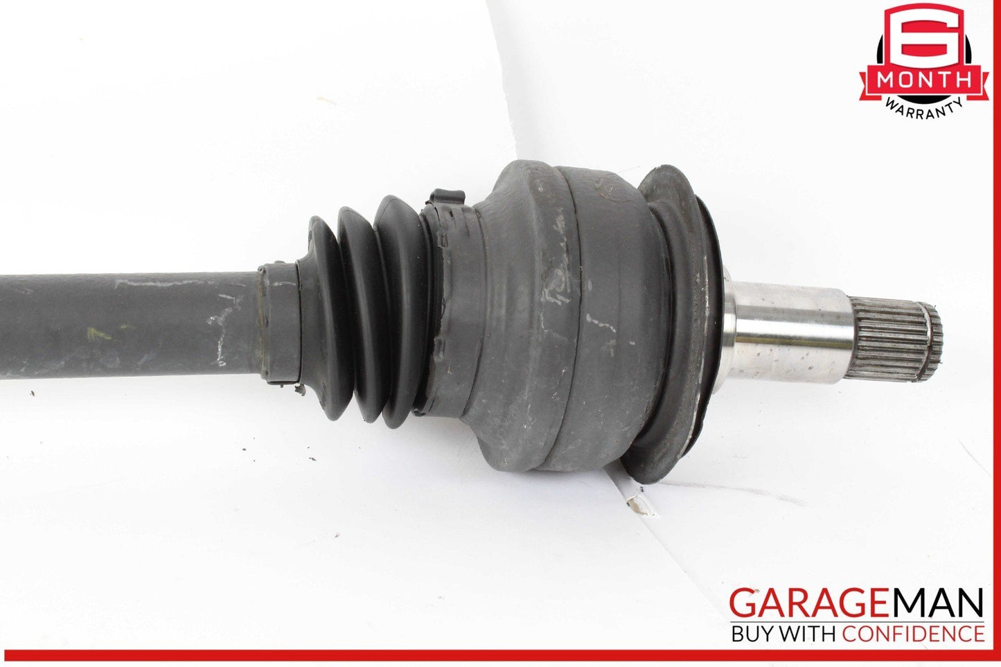 15-20 Mercedes W205 C300 Rear Right Passenger Side Axle CV Half Shaft OEM