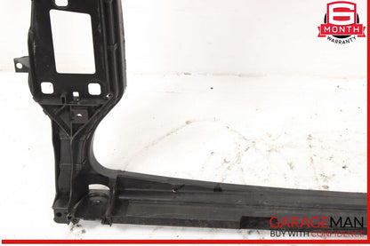 08-17 Audi A4 A5 S4 S5 Front Radiator Core Support Panel Frame OEM