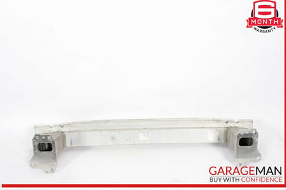 11-18 Audi A8 Quattro A8 S8 Front Bumper Reinforecement Imact Bar Support OEM