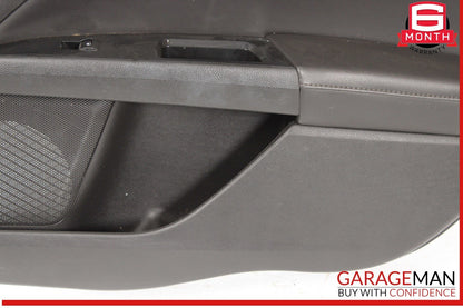 13-16 Ford Fusion Rear Right Passenger Side Interior Door Panel OEM