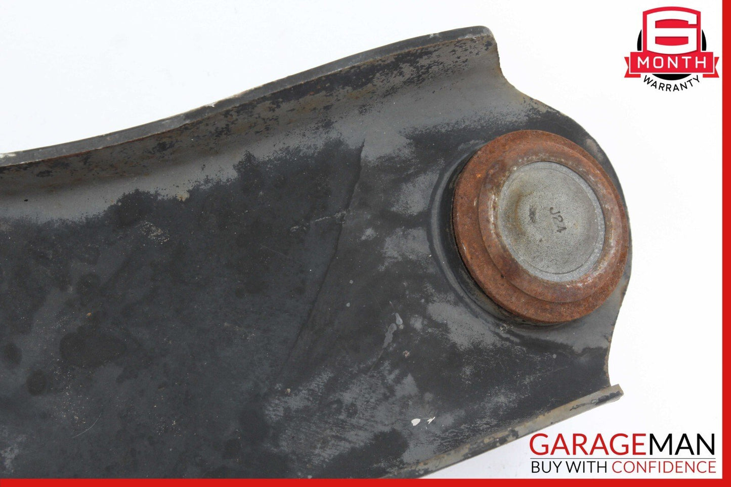 11-13 Nissan Leaf Front Right Passenger Side Lower Control Arm 54500-5SN1A OEM