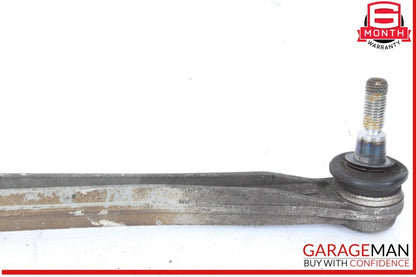 97-05 Porsche Boxster 987 Rear Left or Right Side Lower Control Arm Track OEM