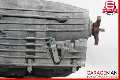 12-15 Mercedes C250 SLK250 7G Tronic Automatic Transmission Assembly OEM 71k