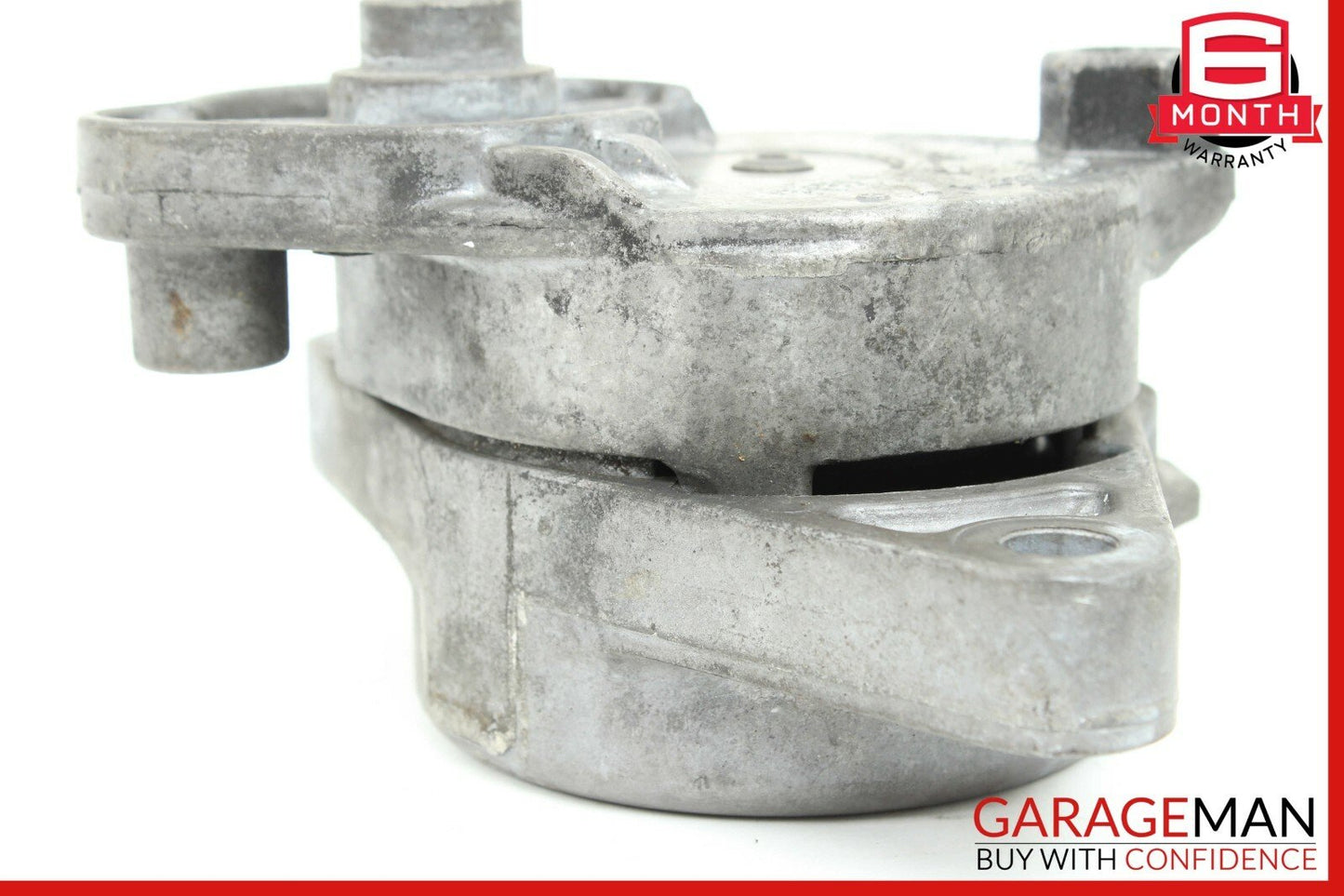 03-06 Mercedes E500 CL500 S500 Engine Drive Belt Tensioner Idler Pulley