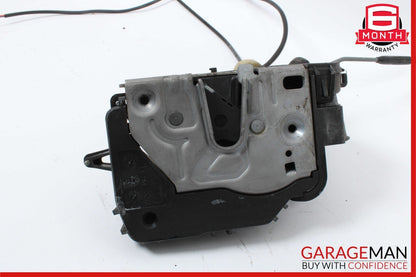 03-09 Mercedes W211 E320 E350 Front Right Side Door Lock Actuator Keyless Go OEM