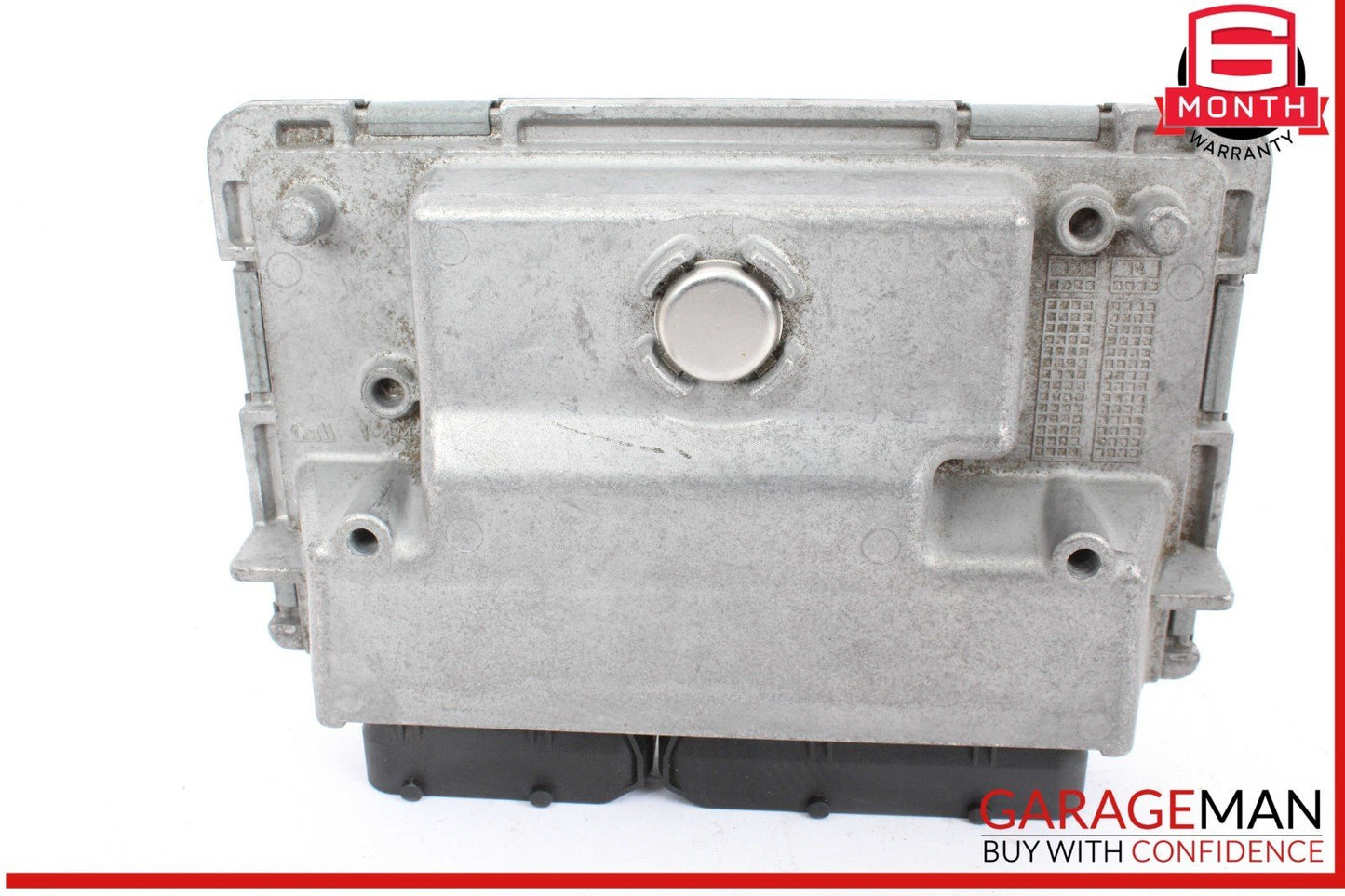 14-21 BMW i3 I01 Hybrid Engine Computer Control Module Unit 8645316 OEM
