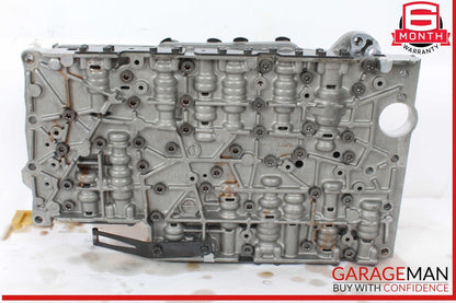 Mercedes S550 CLS500 E350 7G Tronic Transmission Valve Body 2202771901 OEM