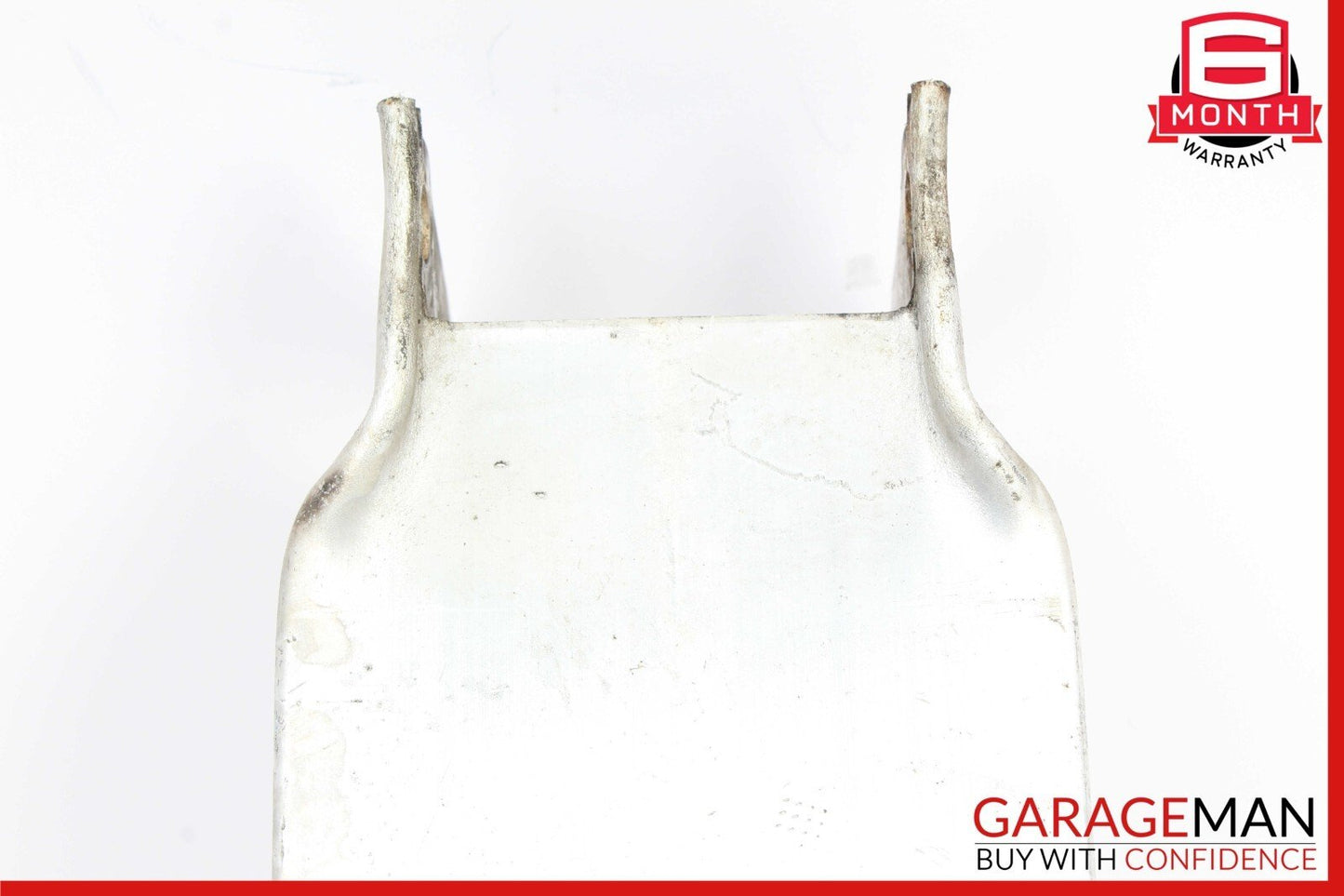 15-20 Mercedes W205 C300 Front Right Side Bumper Reinforcement Bracket OEM