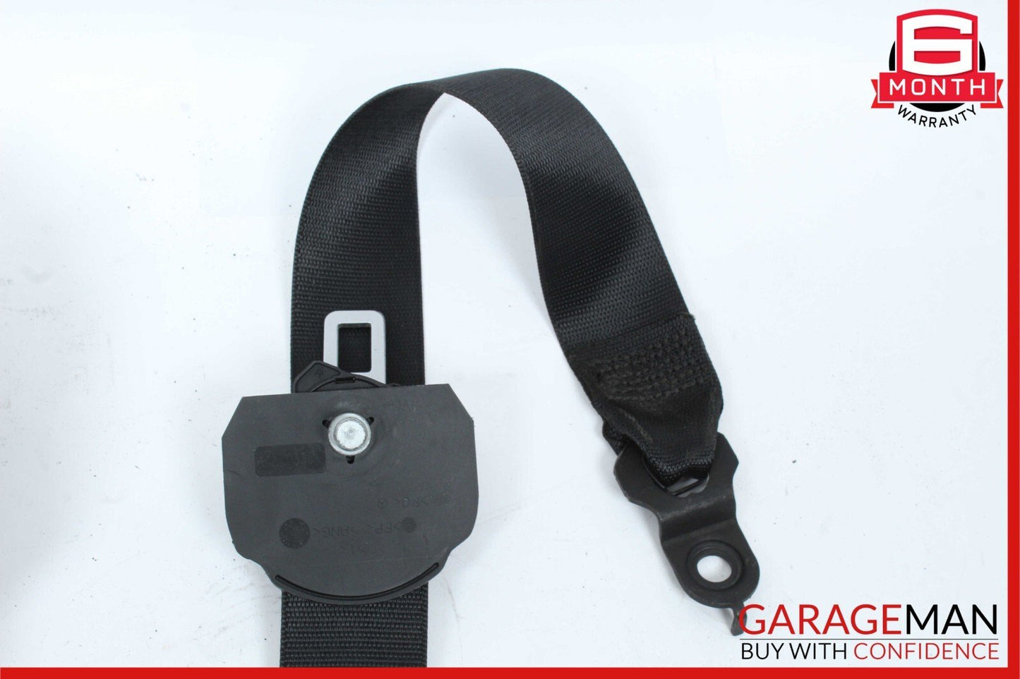 07-09 Mercedes W211 E350 CLS550 Front Right Seatbelt Seat Belt Retractor OEM