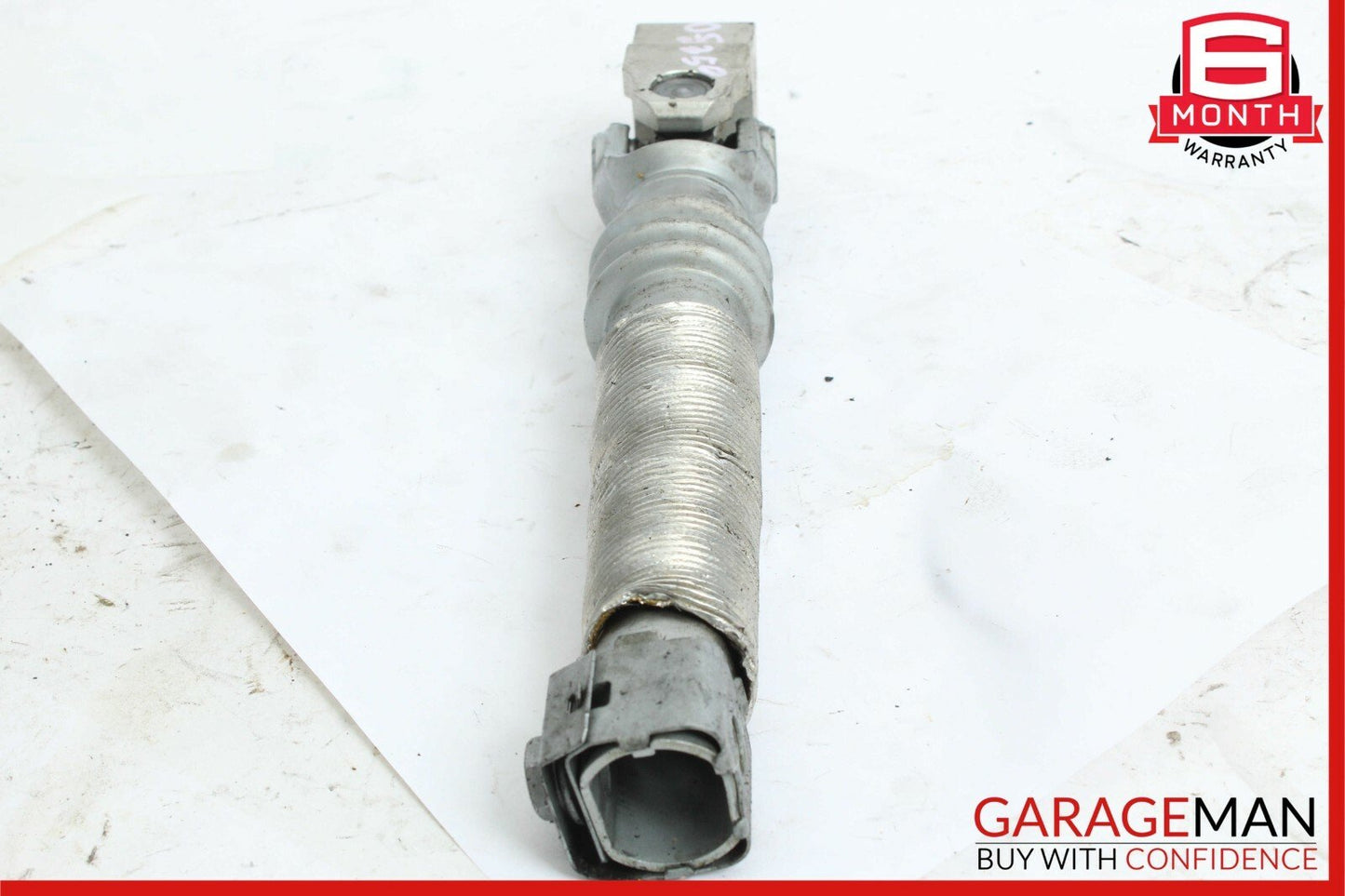 Mercedes C350 E350 CLS550 SLC300 Steering Gear Coupling 2044620278 RWD OEM