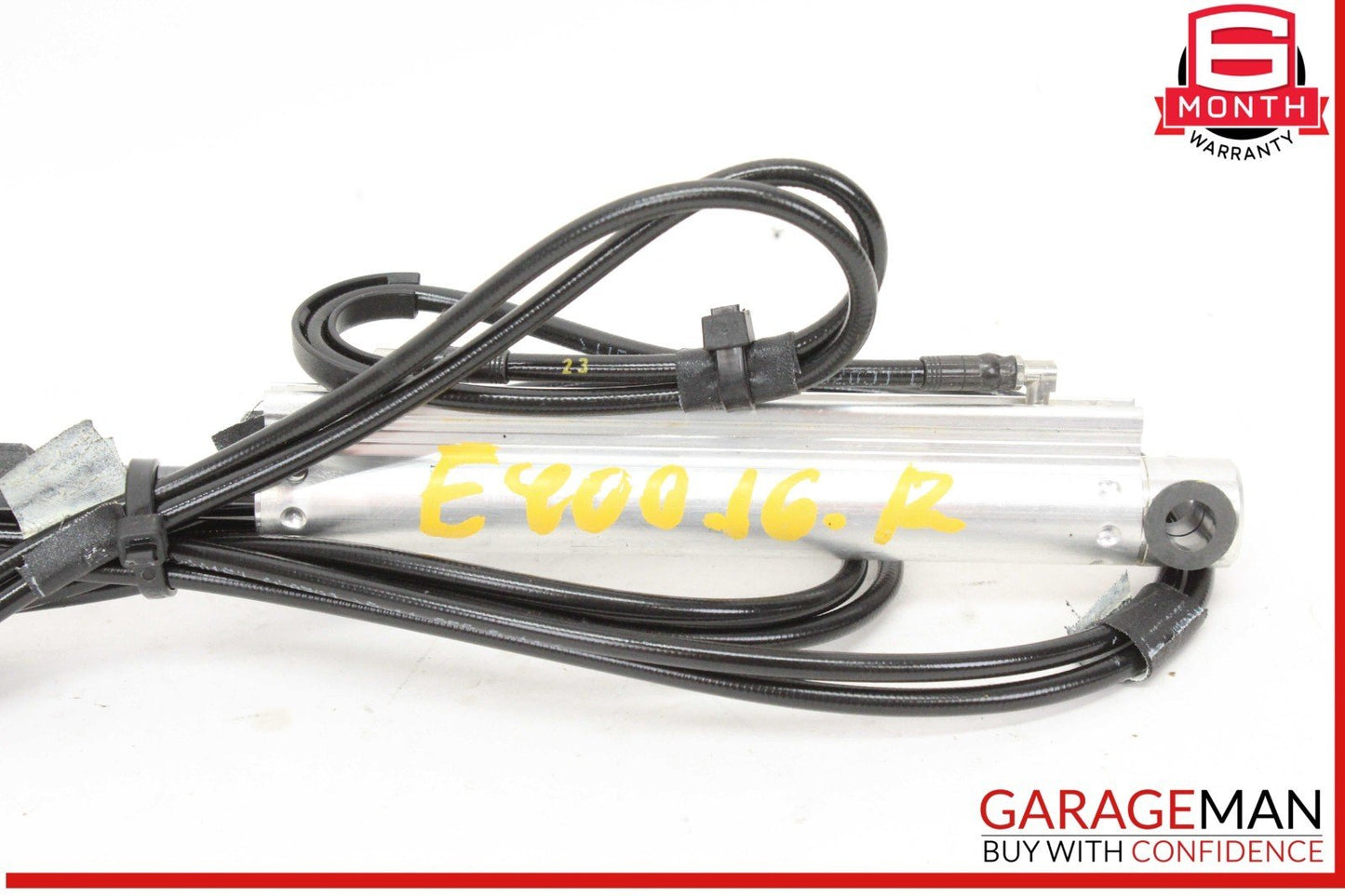 11-17 Mercedes W207 E400 E350 E550 Left or Right Side Bow Tension Cylinder OEM