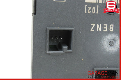 03-08 Mercedes R230 SL500 SL550 Front Right Side Door Control Module Unit OEM