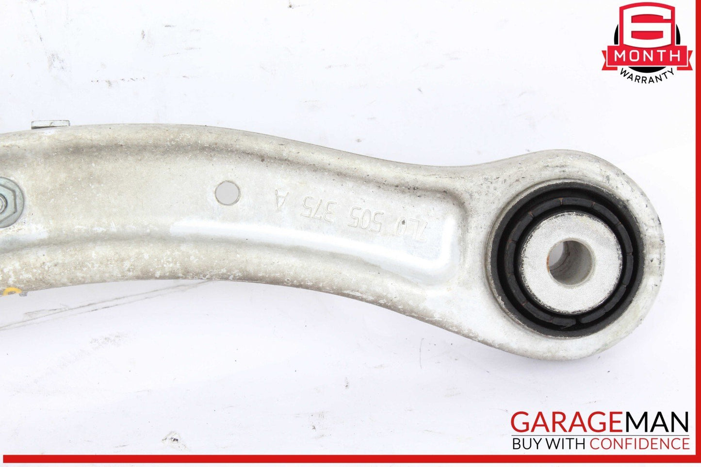 03-10 Porsche Cayenne 955 957 Rear Left / Right Side Upper Forward Control Arm