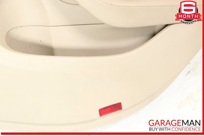 16-23 Mercedes X253 GLC350e GLS300 Rear Right Side Interior Door Trim Panel OEM