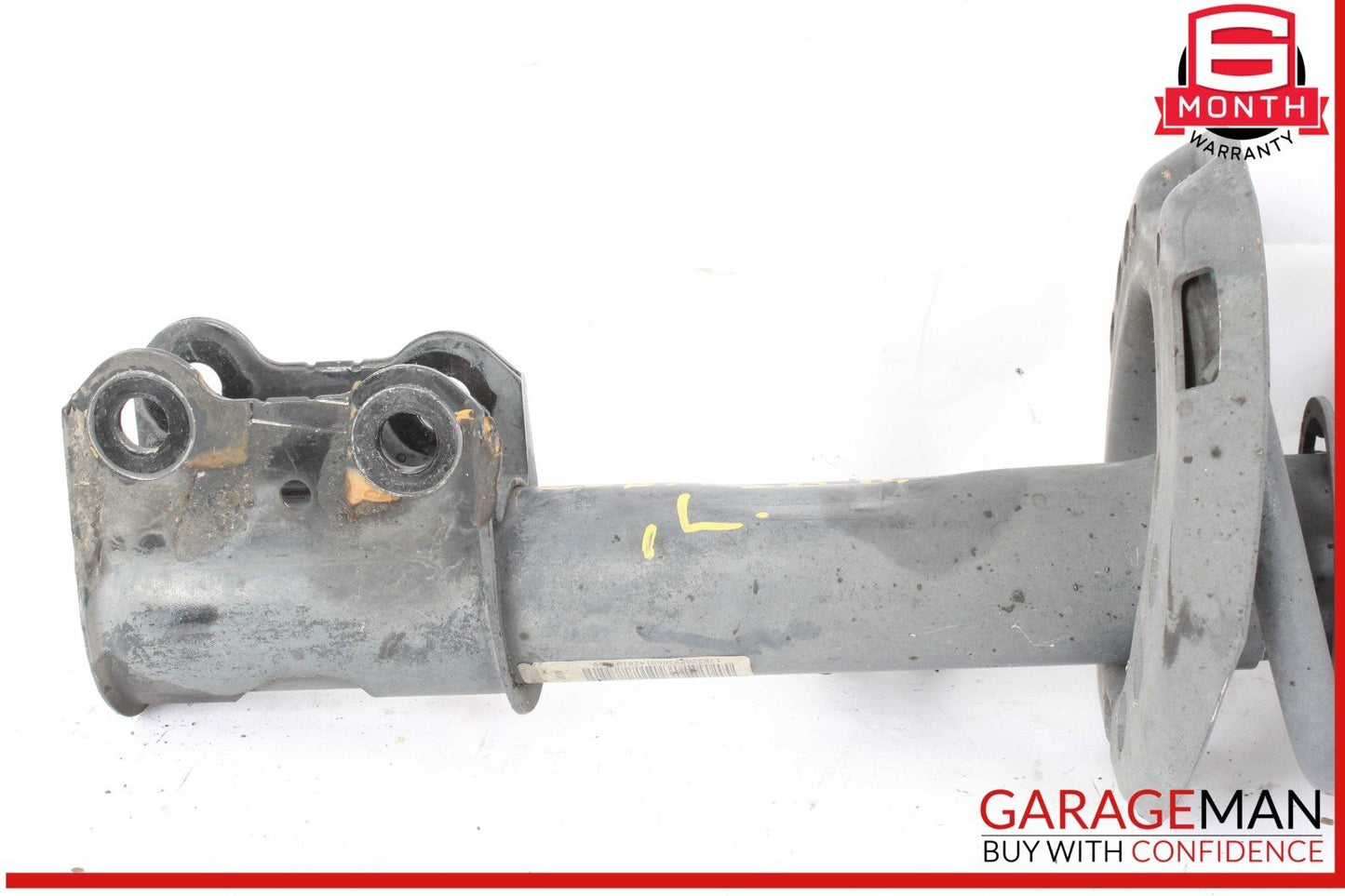 14-19 Mercedes W117 CLA250 Front Right and Left Side Shock Strut Absorber Set