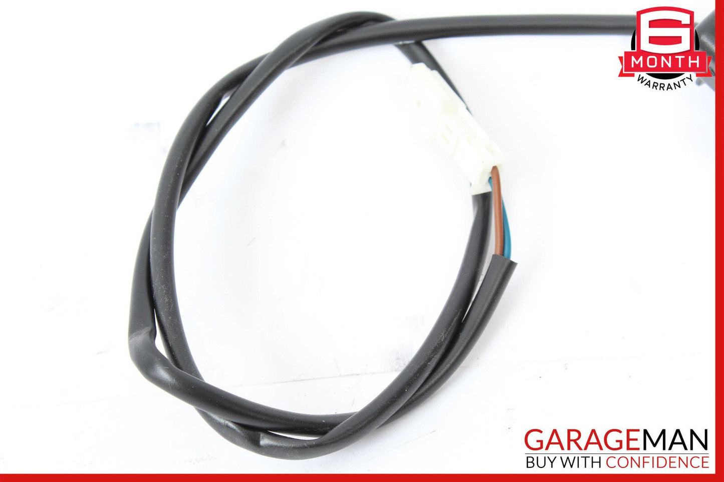 05-11 Mercedes R171 SLK280 Glove Box Anti Theft Switch Sensor OEM