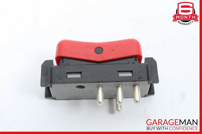 90-02 Mercedes R129 SL320 SL500 Hazard Warning Light Switch 1498205510 OEM