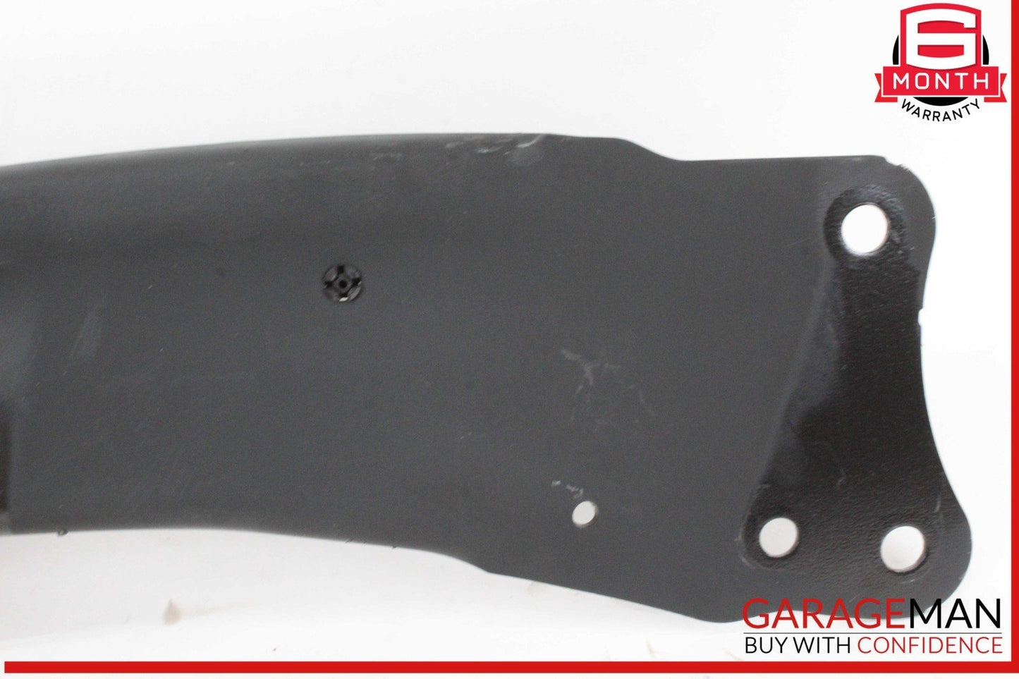15-18 Audi Q3 Rear Right Passenger Side Trailing Control Arm 3C0505226D OEM