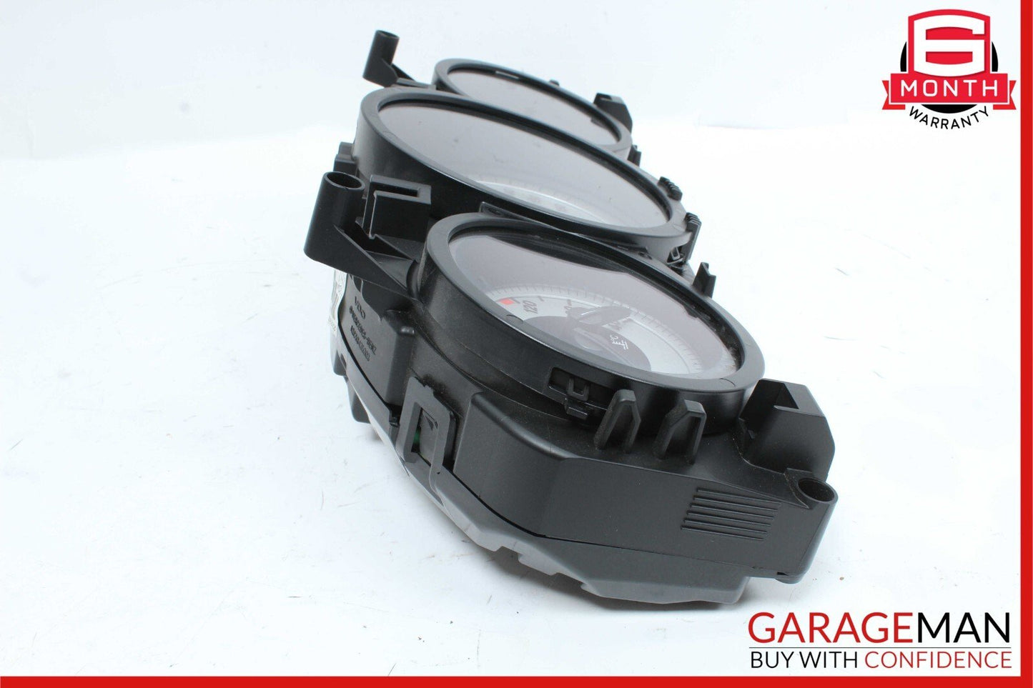 12-14 Mercedes C300 C250 Speedometer Odometer Instrument Cluster Gauge Assembly