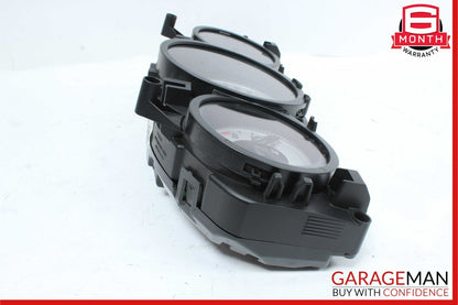 12-14 Mercedes C300 C250 Speedometer Odometer Instrument Cluster Gauge Assembly