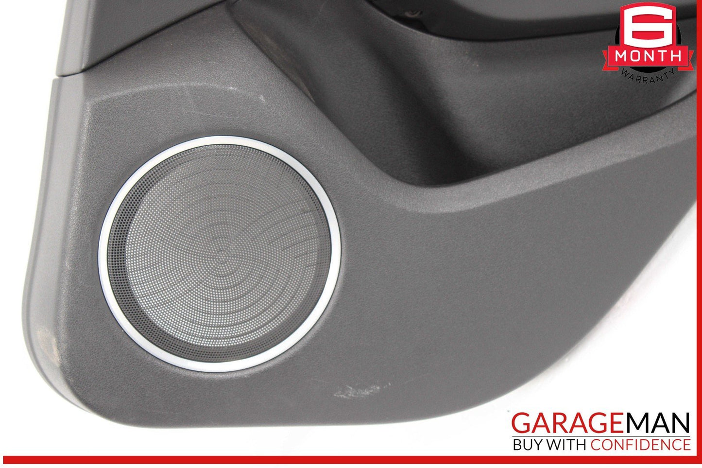 13-17 Audi Q5 SQ5 Rear Right Passenger Side Interior Door Panel Cover OEM