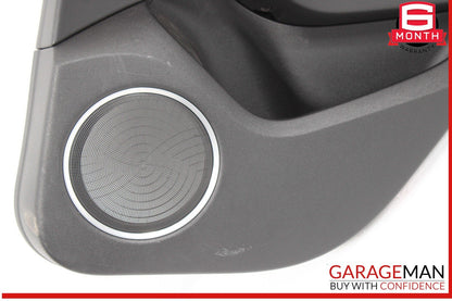 13-17 Audi Q5 SQ5 Rear Right Passenger Side Interior Door Panel Cover OEM