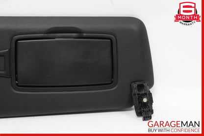 14-20 Mercedes W117 CLA250 GLA250 Front Left Driver Side Sunvisor Sun Visor OEM