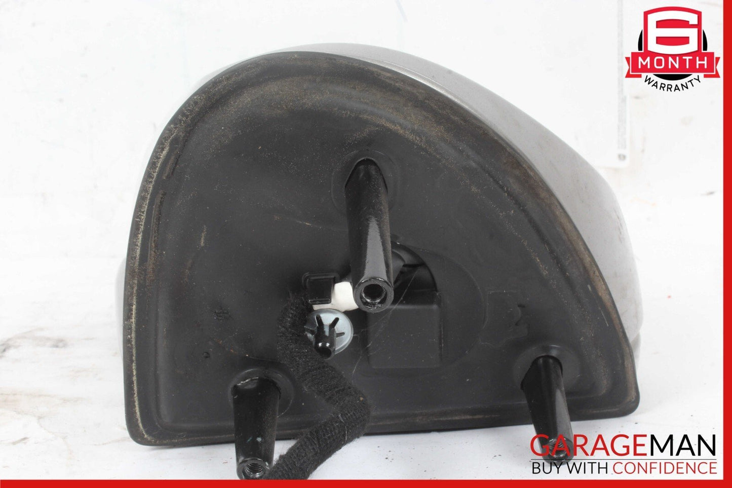 07-08 Mercedes X164 GL450 GL320 Front Right Side Mirror Door Rear View OEM