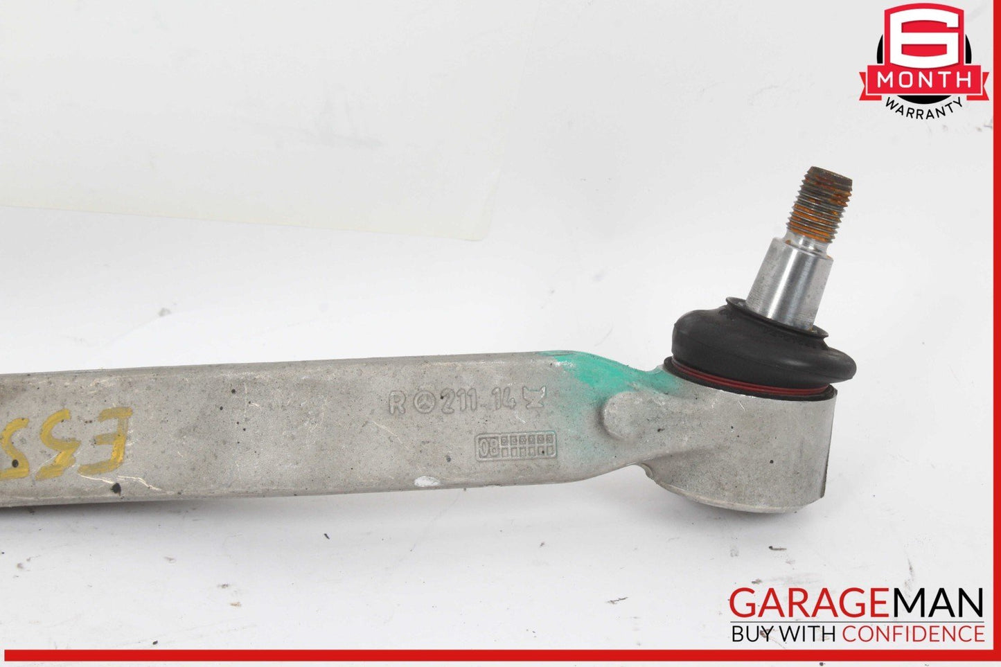 03-11 Mercedes W211 E550 SL500 Front Right Side Lower Wishbone Control Arm