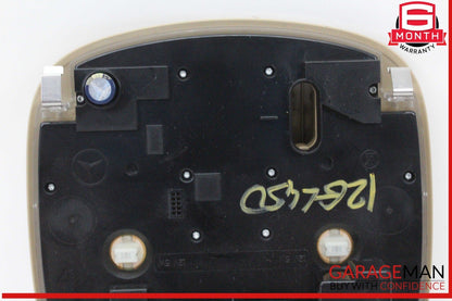 06-13 Mercedes X164 GL450 4MATIC Front Overhead Dome Light Lamp OEM