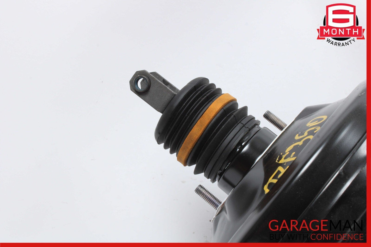 07-11 Mercedes W211 E350 CLS550 Power Brake Master Cylinder Pump OEM