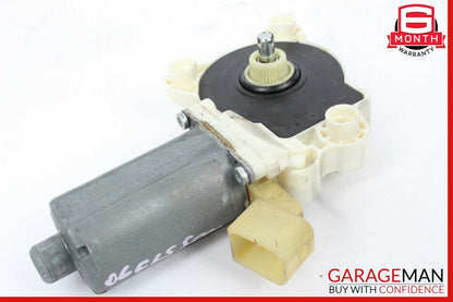06-11 Mercedes W219 CLS500 CLS550 Front Left Door Window Regulator Motor Unit