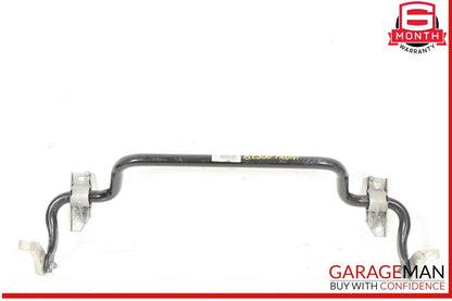 15-21 Mercedes W205 C300 RWD Front Stabilizer Sway Anti Roll Bar OEM