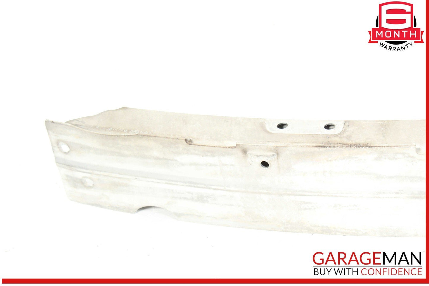 06-11 Mercedes W219 CLS500 CLS550 Front Bumper Reinforcement Bar OEM