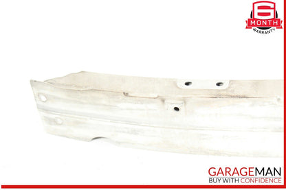 06-11 Mercedes W219 CLS500 CLS550 Front Bumper Reinforcement Bar OEM